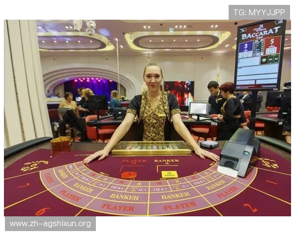 掌握百家乐对打的核心技巧，提升你的游戏水平和获胜几率