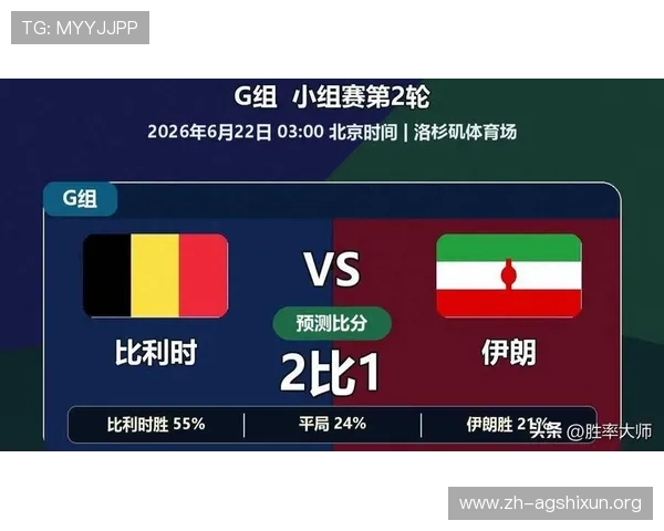 2026年世界杯比利时VS伊朗比赛中红黄牌的判罚流程与裁判执行细节介绍
